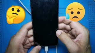 دائما مع موت REDMI 9A الضعيف [upl. by Yerxa]