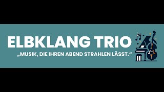 Elbklang Trio  Demo Video [upl. by Gernhard63]