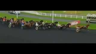 Prix De Chenonceaux 2014El Mago PelliniD Locqueneux [upl. by Jarrett]