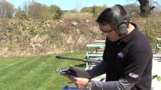 Smith amp Wesson MampP 340 Review for Concealed Carry [upl. by Waverly]