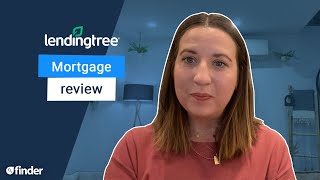 LendingTree mortgage service review Pros and Cons 2021 [upl. by Hephzipah217]