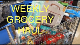 BUDGET GROCERY HAUL 💰 20000 BudgetUnBoxing Pioneer Woman Pressure Cooker [upl. by Erdnaek631]