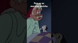 Se eu morasse sozinho [upl. by Cazzie]