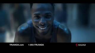 Truvada commercial Not HD [upl. by Londoner808]