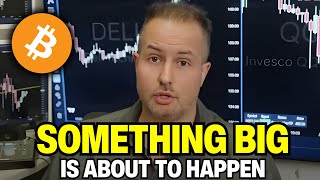 Bitcoin ComeBack Is About To Happen  Gareth Soloway Update [upl. by Halland]