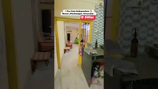 Independent house for sale in pune50lac  resaleproperty Independenthouseforsale realestate [upl. by Race937]