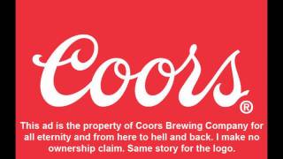 Coors Light Its Getting Cold in Here Radio Ad [upl. by Jenette706]