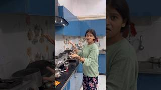 Naye ghar mein jaadui chij 😱😧 newminivlog trending vlog youtubeshorts 093 [upl. by Judon617]