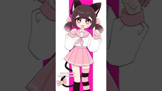 Rabbit hole🐰✨ allreligions kawaii meow edit gacha cute memes cutecore [upl. by Nell]