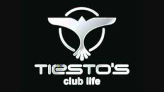 Tiësto  Tiëstos Club Life  142 part2 best [upl. by Reh893]