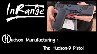 The Hudson 9 Pistol [upl. by Francisca]