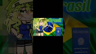 Gacha trend Brazil tanwen gacha euseiquevaiflopar gachaclub edit versaomemesfyyyyyyyp [upl. by Meryl]