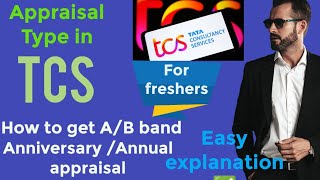 Appraisal process in TCS  PE appraisal YE appraisal  Role tagging  2023 tcs appraisals tcs [upl. by Oiluig]