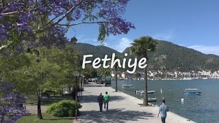 Fethiye The Jewel of Turkey Part 1 [upl. by Salena]