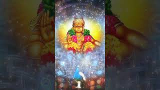 మనికంఠ స్వామి ⚡⚡⚡🏹🏹🏹🙏🏻🙏🏻 ayyappa ayyappan tamil music telugu song viralvideo [upl. by Nessim433]