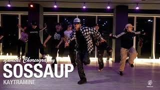 Sossaup  KAYTRAMINÉ  Yemeni Choreography  Urban Play Dance Academy [upl. by Lowrance419]