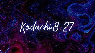 Kodachi 2023 Installation amp Preview – 🔒 62 is the Latest Kernel is Set as Default [upl. by Artapoelc]