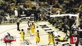 The Top 50 NCAA Dunks Of All Time [upl. by Norbel]