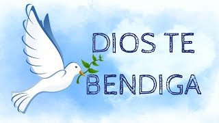 El Señor te Bendiga y te Guarde A Solas con Dios [upl. by Aramo]