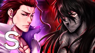 Ichigo vs Aizen Bleach  MUGETSU  Sting [upl. by Moraj855]