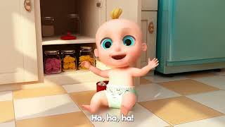 Johny Johny Yes Papa THE BEST Song for Children  Farhan khan official [upl. by Ttayh898]