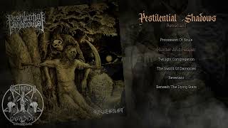 Pestilential Shadows 2021  Revenant blackmetal [upl. by Agace]