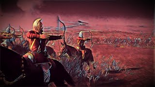 39 BC  Battle of Cilician Gates [upl. by Nilyad263]