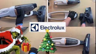 GRINCHs Vacuum Cleaner Stops Working After a Minute  Well Q6 Electrolux WQ61 2in1 [upl. by Mariejeanne498]