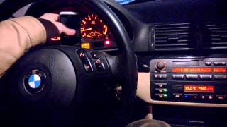 imBMW Bluetooth test with BMW Business C43 [upl. by Doralynne]