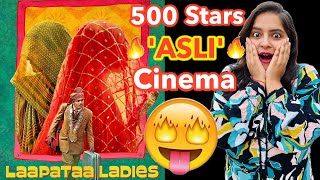 Laapataa Ladies Movie REVIEW  Deeksha Sharma [upl. by Swain]