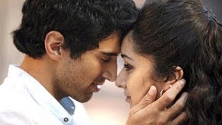 Tujhe Zindagi Du Dialogue Promo Aashiqui 2  Aditya Roy Kapur Shraddha Kapoor [upl. by Ennagroeg]