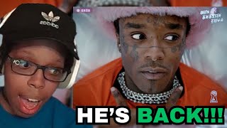 Is Old Uzi Back  CiaraITB Reacts to Lil Uzi Vert  Chill Bae [upl. by Tullusus]