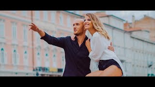 MARKO ŠKUGOR  DESET ANĐELA Official Video [upl. by Kolb]