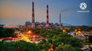 Bharat Heavy Electricals Limited BHEL successful synchronisation of the 660 MW Unit2 [upl. by Okram427]