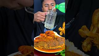 Soft Drink Eating mukbang asmr shortvideo reelsvideo eating food eatingasmr viralvideo [upl. by Nohs]