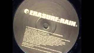 Erasure  Rain [upl. by Dowski]