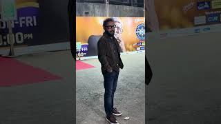 Shoojit Sircar at the Set of Kaun Banega Crorepati in Filmcity shoojitsircar [upl. by Annocahs]