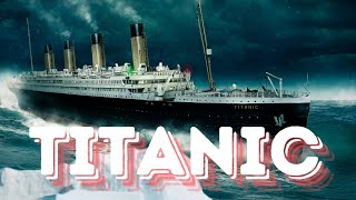 Exploring the Titanic Exhibition Brisbane [upl. by Khalin]