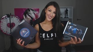 Scuf Gaming Infinity 4PS unboxing  Gamer Bundle [upl. by Leann]