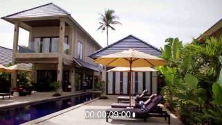 THE LOVINA  BALI [upl. by Kerwon]