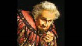 Rigoletto 1971 11 Schiudete ire al carcere Joan Sutherland Sherrill Milnes [upl. by Weber]