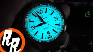 Unboxing Draken Peregrine Full Lume [upl. by Nocaj617]