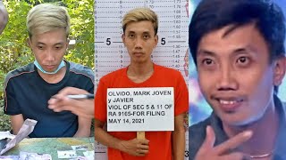 Vape Master Joven Olvido ARESTADO sa Buy Bust Operation [upl. by Gnanmos]