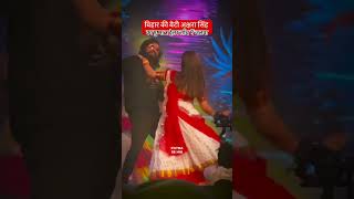 Allu arjun and akhsara singh dance patna alluarjun bihar south puspa 2 [upl. by Joby]