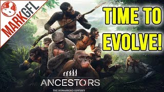 Ancestors The Humankind Odyssey Review [upl. by Yendor]