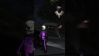 GTA Online Clone slasher 2 [upl. by Tattan20]