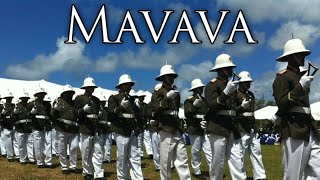 Tongan March Mavava  Rejoice [upl. by Redliw973]