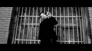 YOUNG DE aka DEMRICK  BLAZE OF GLORY Official Music Video [upl. by Zahavi]