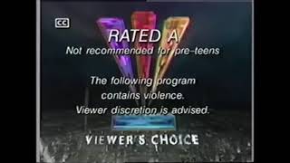 Viewers Choice Pay Per View compilation [upl. by Morven493]