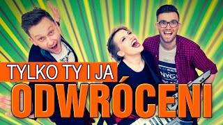 ODWRóceni  Tylko Ty i ja Oficjalny teledysk [upl. by Idac]